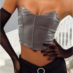 princess polly norris corset